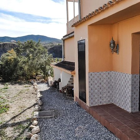 Casa La Sorpresa La Ermita Exterior foto