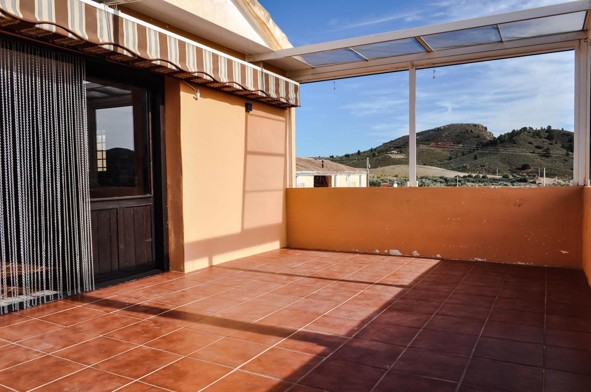 Casa La Sorpresa La Ermita Exterior foto