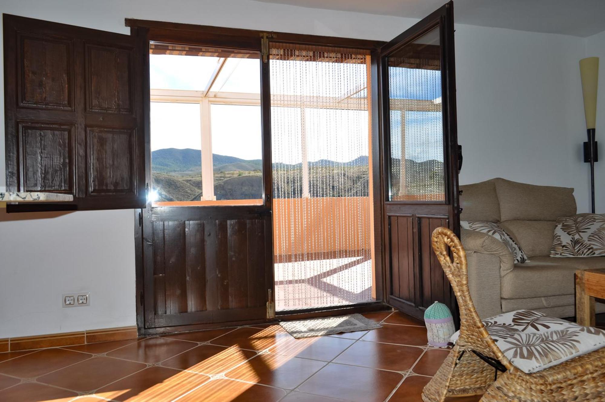Casa La Sorpresa La Ermita Exterior foto