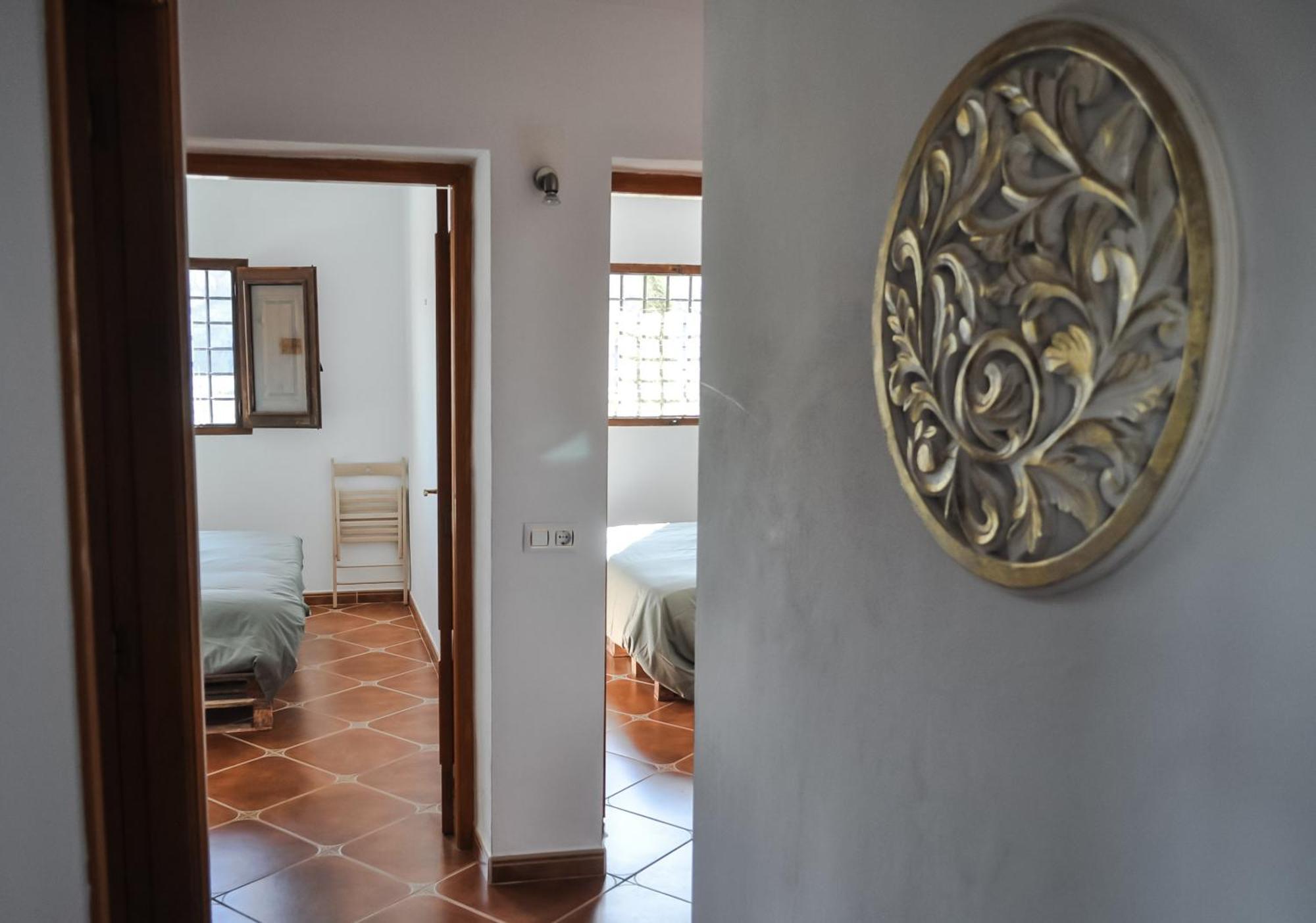 Casa La Sorpresa La Ermita Exterior foto